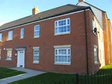 Clough Close, Linthorpe