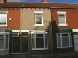 Kindersley Street, North Ormesby