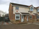 Hatherley Court, Danesford Place