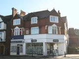 Harestone Valley Road, Caterham