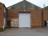 Brookhouse Mill, Dilhorne Road, Cheadle