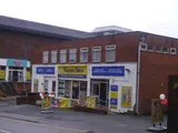 1st Floor Offices, Brook Street, Leek