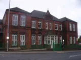 Haywood House, Moorland Road , Burslem