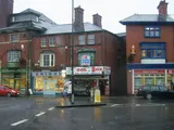 70 Derby Street, Leek