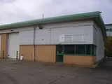 Unit 7, High Carr Business Park, Newcastle