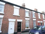 Pyecroft Street, Chester