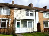 Arcot Road, Hall Green, Birmingham