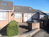 Willow Close, Morpeth, NE61