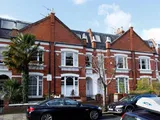 Chiddingstone Street, Fulham, London, SW6 3TG