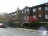 Redfern House, Bredbury