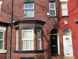 Landcross Road, Fallowfield, Manchester