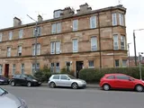 STRATHBUNGO - Nithsdale Street