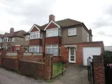 Bourne Avenue, Reading