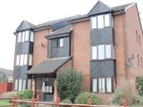 Adams Way, Croydon, CR0