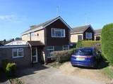 Churchill Crescent, Sonning Common, Berkshire, RG4 9RX