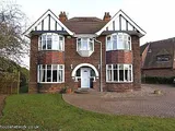 London Road, Bracebridge Heath, Lincoln, Lincolnshire, LN4 2JW