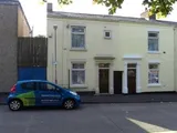 Barlow Street