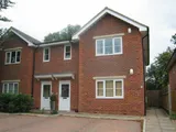 CHESHAM