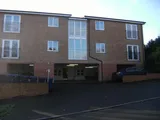 Manor Rise, Stone ST15