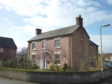 Manor House, The Cross,West Felton, Oswestry SY11