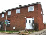 Bury St. Edmunds