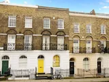 Great Percy Street, Finsbury