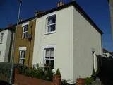Northcote Road, New Malden KT3