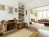 Goldsmith Avenue, Acton , W3