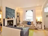 Canonbury Square, Islington, London, N1