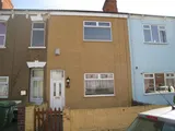 Heneage Road, Grimsby DN32