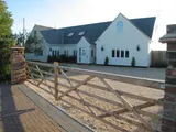 Bakers Road, Belchamp St. Paul, Sudbury, Suffolk, CO10