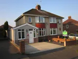 Goodison Crescent, Stannington, Sheffield S6