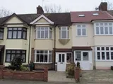 Chadville Gardens, Chadwell Heath, ROMFORD, Essex
