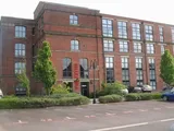 VALLEY MILL COTTONFIELDS, EAGLEY, BOLTON