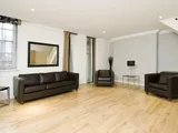 Vincent Square, London, SW1P