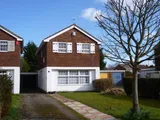 Portland Drive, Portishead, Bristol BS20