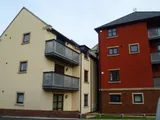 Ellen Wharf, Maryport CA15