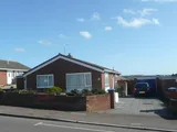 Brixington Lane, Exmouth EX8