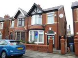 Gainsborough Road, Blackpool FY1