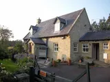 Harbottle, Morpeth, Northumberland