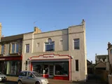 Wellesley Road, Methil, Leven KY8