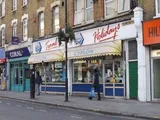 Green Lanes, LONDON