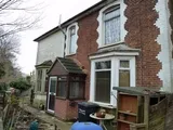 Norfolk Street, Whitstable, Kent