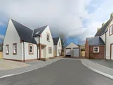 St Cuthberts Close, Burnfoot, Wigton CA7