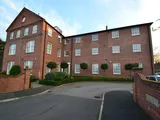 Westholme Close, Congleton CW12