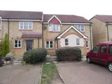 Thorne Close, Boxmoor, Hemel Hempstead