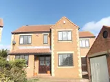 Bishops Court, Bishop Middleham, Ferryhill DL17