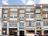 Middlesex Street, London E1