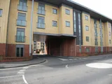 Hollin Bank Court Bolton Road, Blackburn BB2