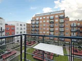 Seven Kings Way, Kingston upon Thames